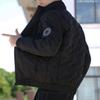 New Winter Feather Rong Padded Jacket Youth Jacket Men's Padded Jacket Slim-fit Short Men's Padded Jacket Men's