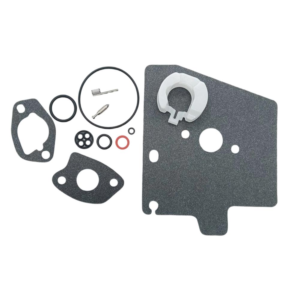 Carburetor Rebuild Kit Compatible with 1475703S 14-757-03-S For Lawn Mower XT173 0084 ED XT675 3105 XT173 0224