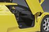 AUTOart 1/18 Bugatti EB110 SS Yellow Finished Product 70918