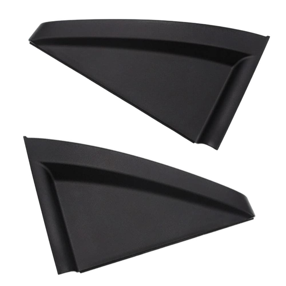 Car Rear Window Triangle Trim Cover For Kia Sportage 2005-2010 83830-1F001 83830-1F000 83830-1F000WK Car accessories