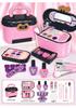 Cross-border Children's Washable Makeup Set - Colorful Cosmetics Toy for Girls' Stage Performance