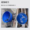 Magnetic Tray with Tool Parts Auto DIY Tool Blue Magnets, Organizer, Storage, Workbench, Repair, Tray,