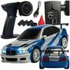 Mașină RC Auto pentru Drift Controlată de la Distanță Giroscop 4X4 Drift Telecomandă