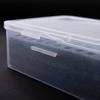 2A 3A Battery Storage Organizers Case 54 Compartments for Intelligent Organization PP Material Ensuring Clear