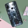 Train Railway Travel For Huawei P40 P20 P30 Lite P60 Pro Nova 10 9 SE 5T 12i 12s 11i Y91 Y90 Y60 Y70 Y72 Y61 Case