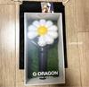 [USED] G-DRAGON John LIGHT STICK Official Penlight G-Dragon