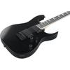 GIO Ibanez Electric Guitar for Beginners (Black Flat) GRG121DX-BKF