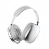 P9 Wireless Over-Ear Bluetooth Headphones: Heavy Bass & Long Battery Life