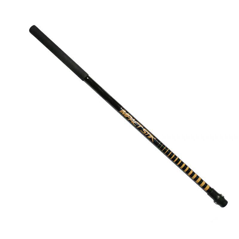 Indoor Golf Swing Practice Sound Stick Trainer