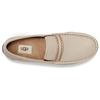 UGG Men's Casual Shoes Men's Low top Sand Gray 1124897-SILT