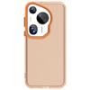 For Huawei Pura 70 Ultra Case Cover Pura 70 Ultra Capas Phone Back Transparent Frosted Matte Clear Fundas Huawei Pura 70 Ultra