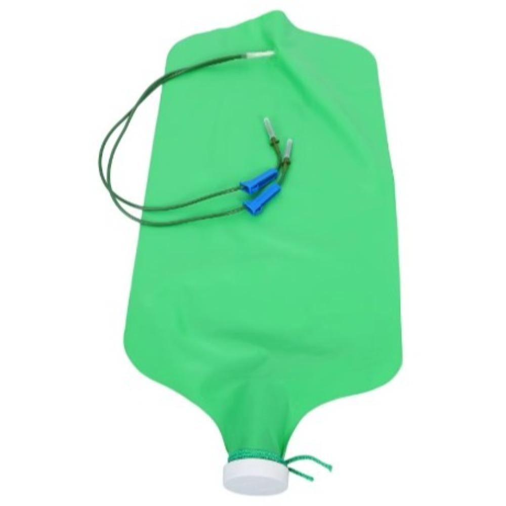 

Self Watering Trees Drip Irrigation Bag 15/40L Water Supply Bag Outdoor Dripping 15L