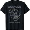 Mötley Crüe – Shout, Dog, Bite T-Shirt