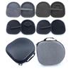 Lightweight Travel Case for SR60 80 125 225 325 M1M2 RA2 RS1 RS2E Headphones Pouch with Amples Storage Space