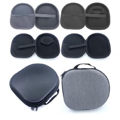Lightweight Travel Case for SR60 80 125 225 325 M1M2 RA2 RS1 RS2E Headphones Pouch with Amples Storage Space