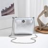 Fashionable, Luxurious, Mini, Niche Design, Stylish Crossbody Bag for Women