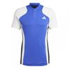 Mens Pro Heat.Rdy Technology Tennis Polo Shirt