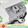 Original Rear Left Door Lock Latch Actuator For  Touareg 3.0l 3.6l V6 2011-2017 High Quality 4g0839015 4g0839015a