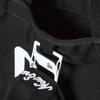NEW ERA Canvas Tote Bag 15121561 NER37B1991 Black Free