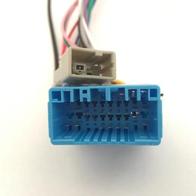 Acessórios para equipamentos eletrónicos de automóveis – Cabos, adaptadores e tomadas