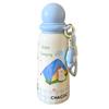 Creative Cartoon Thermos Cup for Girls, High-value Direct Drinking Water Cup, Cold-keeping, Portable and Cute Student Accompanying Cup Gifts