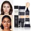 Beauty Facial Concealer Spot Concealer Dark Circle Concealer Langvarig naturlig Concealer Øye- og kroppsconcealer