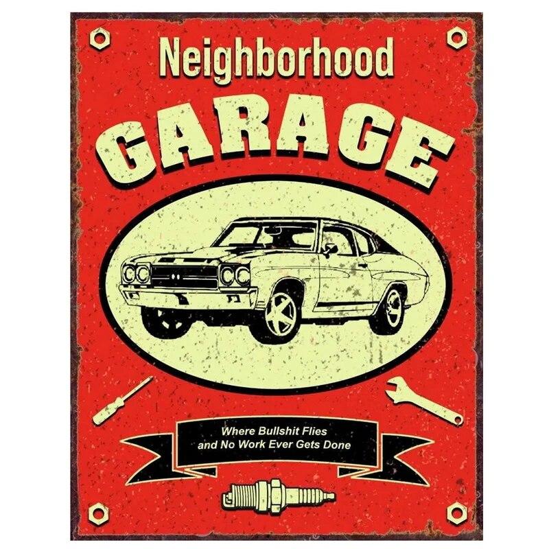 Vintage-Metallschilder „Welcome to My Woman Cave“ mit Aufschrift „Woman Cave“, Poster, Teller, Wanddekoration für Zuhause, Garten, Küche, Bars, Woman Cave, Café, Clubs, Pubs