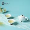 LOHAS POTTERY Jushanshui Celadon Kung Fu Tea Set