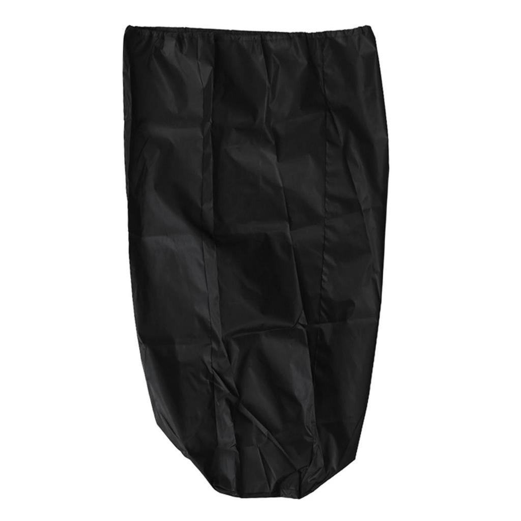 Folding Chairs Cover Outdoor Dustproof UV Protection Waterproof Cover Reclining Chair Cover Furniture Case Storage Bag