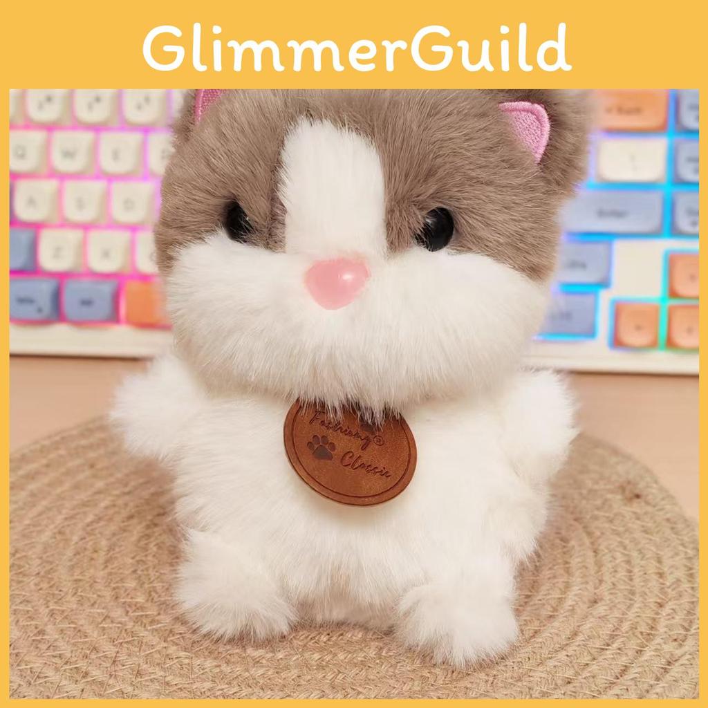 Panda Plush Toy With Scented Handle For Kids And Gift Giving