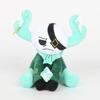 TreasuringU New Phighting Broken Plush Toys Medkit Stuffed Game Dolls Home Decor Pillow Birthday Gift