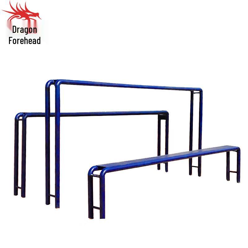 Outdoor Multi-Event Physical Training Obstacle Course