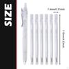 7 Markers, Heat-Eraseable Reusable Marking Pens, Temporary Tailor's Easy to Use,