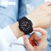 Quartz Watch Men's Watch Sports Waterproof Student Quartz Watch Fashion Youth Watch