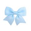 Popular Children'S Dovetail Bow Hairpin Hair Accessories Cute Versatile Girl Daily Hairpin 323