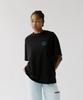 OUT OF TRUNK Symbol Logo Tee (Black)