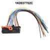 Left Right Door Cable Wiring Harness For Skoda For Fabia For Superb Repair Kit Door Cable Wiring Harness CarwwwAccessories