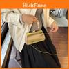 Pochette in Acrilico con Catena per Serata Cena Festa Donna