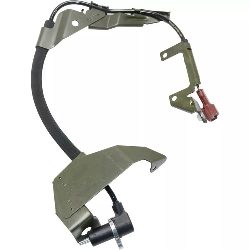 Car ABS Speed Sensor For Isuzu Trooper 1995-2002