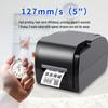 Gprinter GP9035T Thermal Transfer Barcode Label Printer CN plug (adapter included)