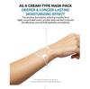 ENOUGH Collagen 3X Moisture Nourishing Sheet Mask 25g × 10pcs (3 Options)