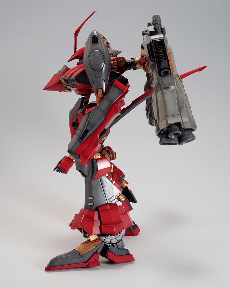 Kotobukiya Armored Core Nineball Seraph Scale Plastic Approximately 210mm Tall 1/72 Model,