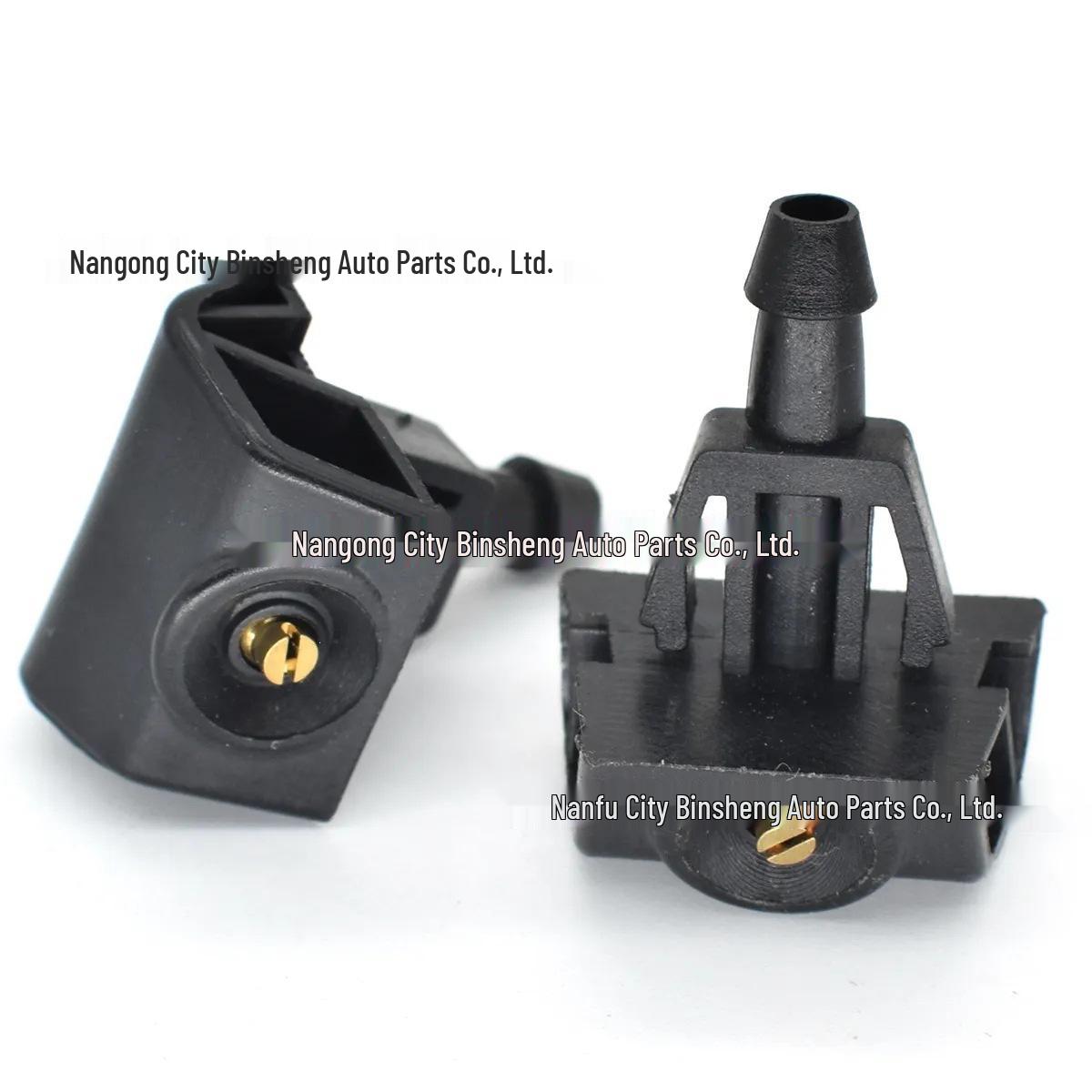 Форсунка омывателя лобового стекла для Nissan Note 2006-2013, Деталь 28932-9U000 5413232