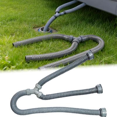 Koupelnové potřeby a příslušenství – Flexi hadice