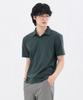 CHASECULT Men'S Cool Open Collar Short Sleeve T-Shirt-Fcrk5715E0C