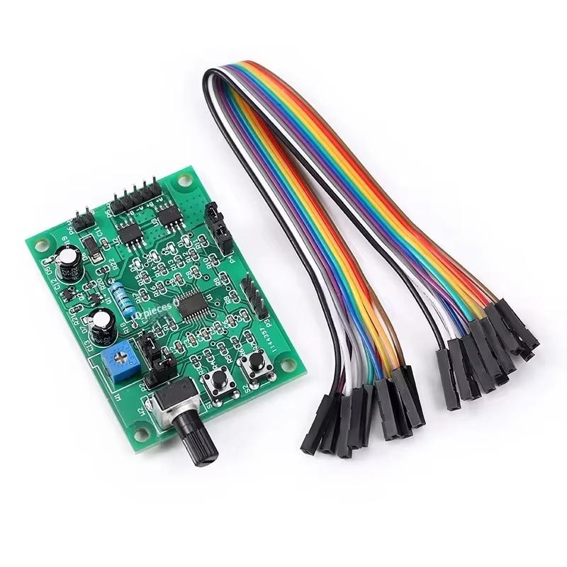 1 Set Lead 25Cm Reduction Step Gear Stepper Motor 4 Phase 28Byj48 For Arduino Diy Kit Uln2003 Driver Board Dc 5V Stepper Motor