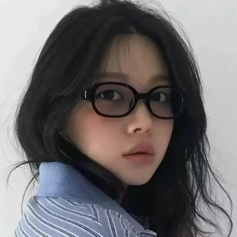 European and American sunglasses Female Internet celebrities can be equipped with degree myopia glasses UV protection sunglasses