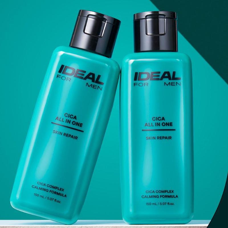 Ideal for Men Cica All In One 150ml