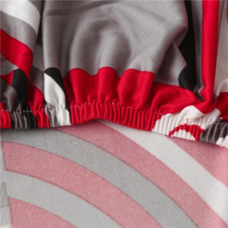 Stretch Sofa Cover Slipcover Couch Covers for 3 Cushion Couch Sofa Pet Friendly Furniture Protector Sofa with Elastic Bottom