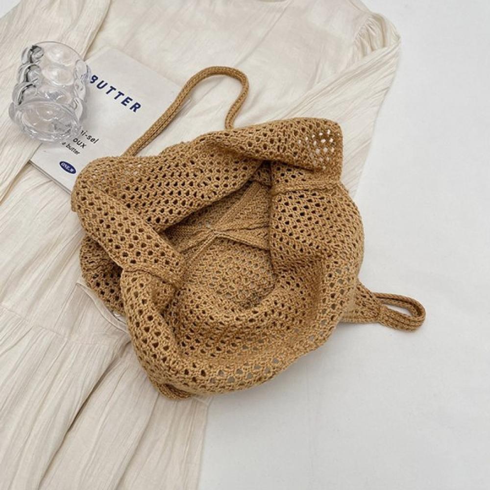 Lala Sommer Baumwoll-Schultertasche  Geschenktasche enthalten  Lala2b181